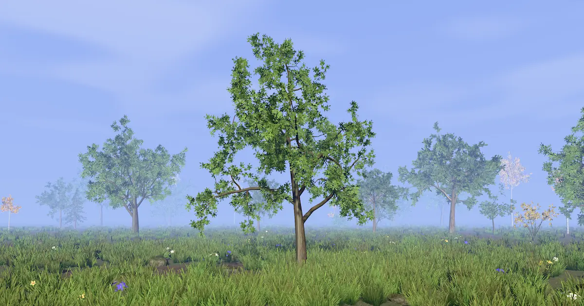EZ-Tree web preview