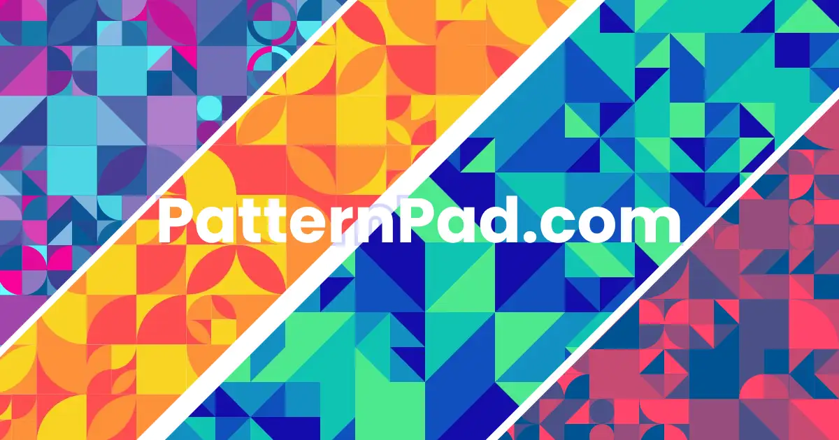 PatternPad web preview
