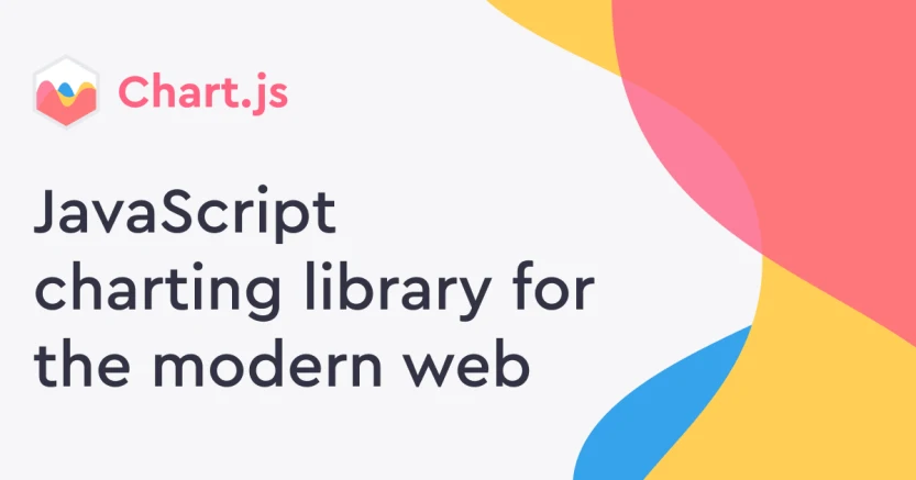 Chart.js web preview