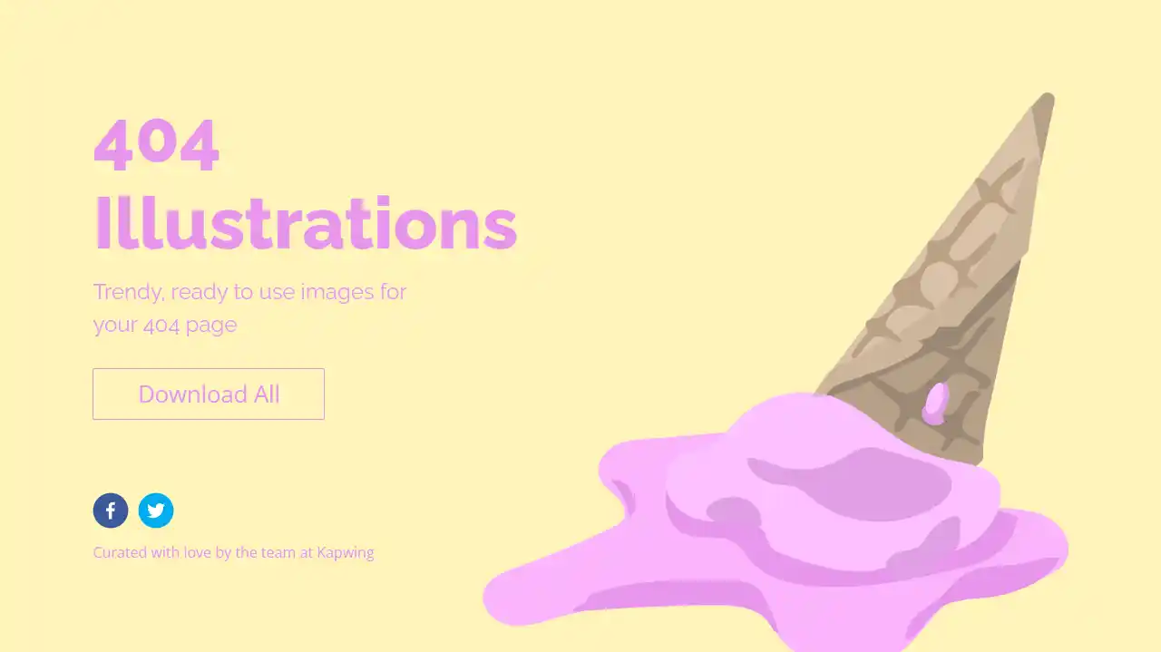 Kapwing web preview
