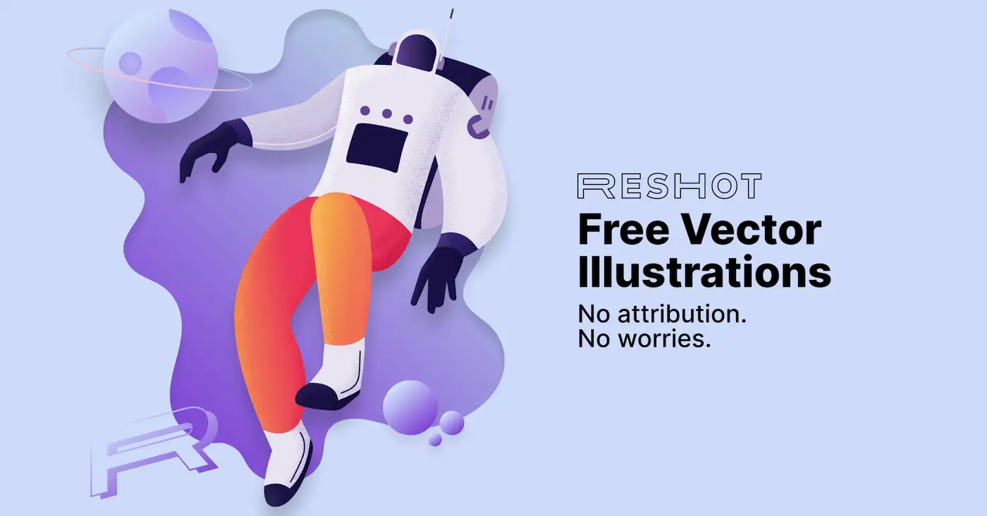 Reshot web preview