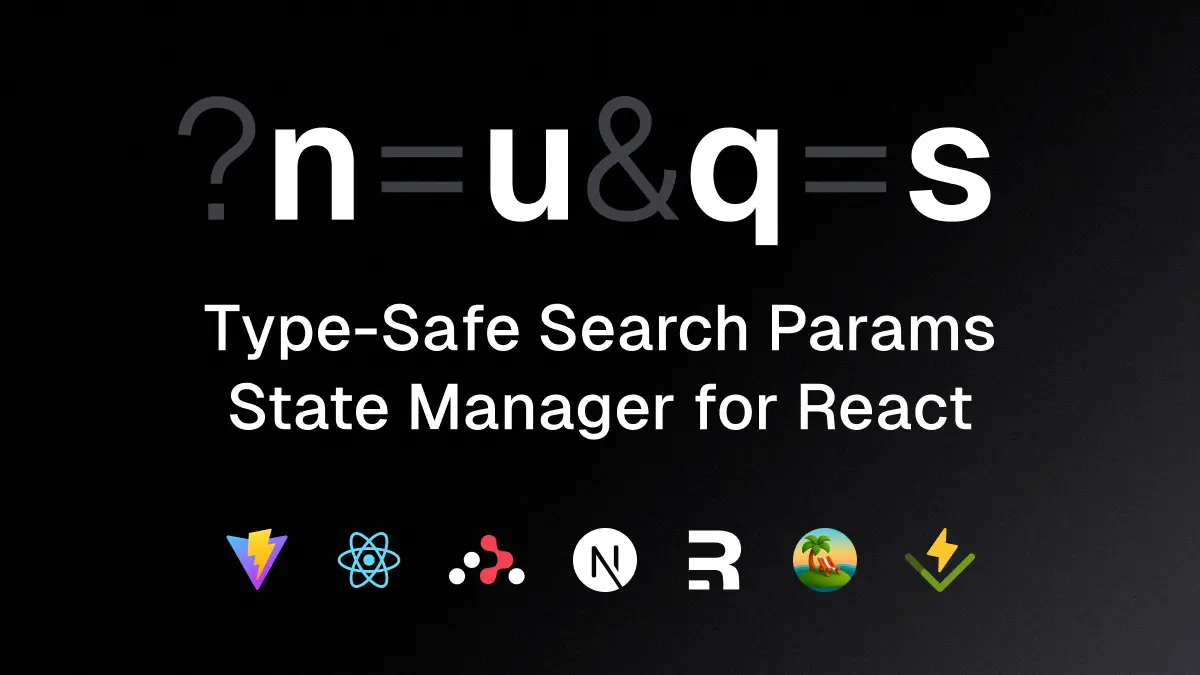 nuqs web preview