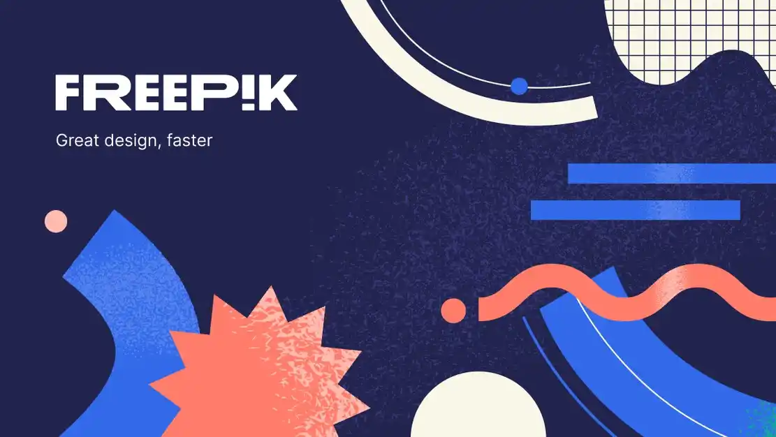 Freepik web preview